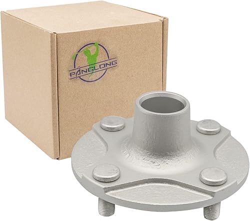 Pieza del cubo de la rueda trasera del carrito de golf (1 pieza o 2 piezas), reemplazo del buje trasero Yamaha G29, adecuado para Yamaha G29 Drive