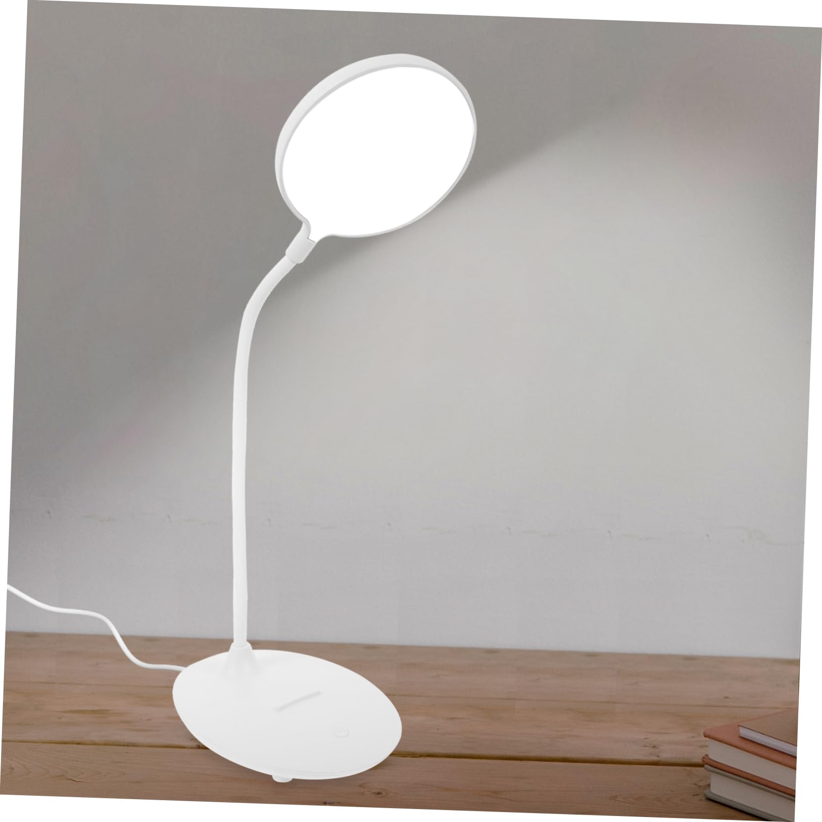 lámpara de escritorio lámpara de lectura pequeña lámpara de lectura luces de escritorio led lámpara de estudio luz para el escritorio mesa de mesa usb escritorio led luz de mesa de mesa dimmable luz