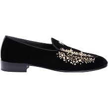 ALVARO STUDS Loafers