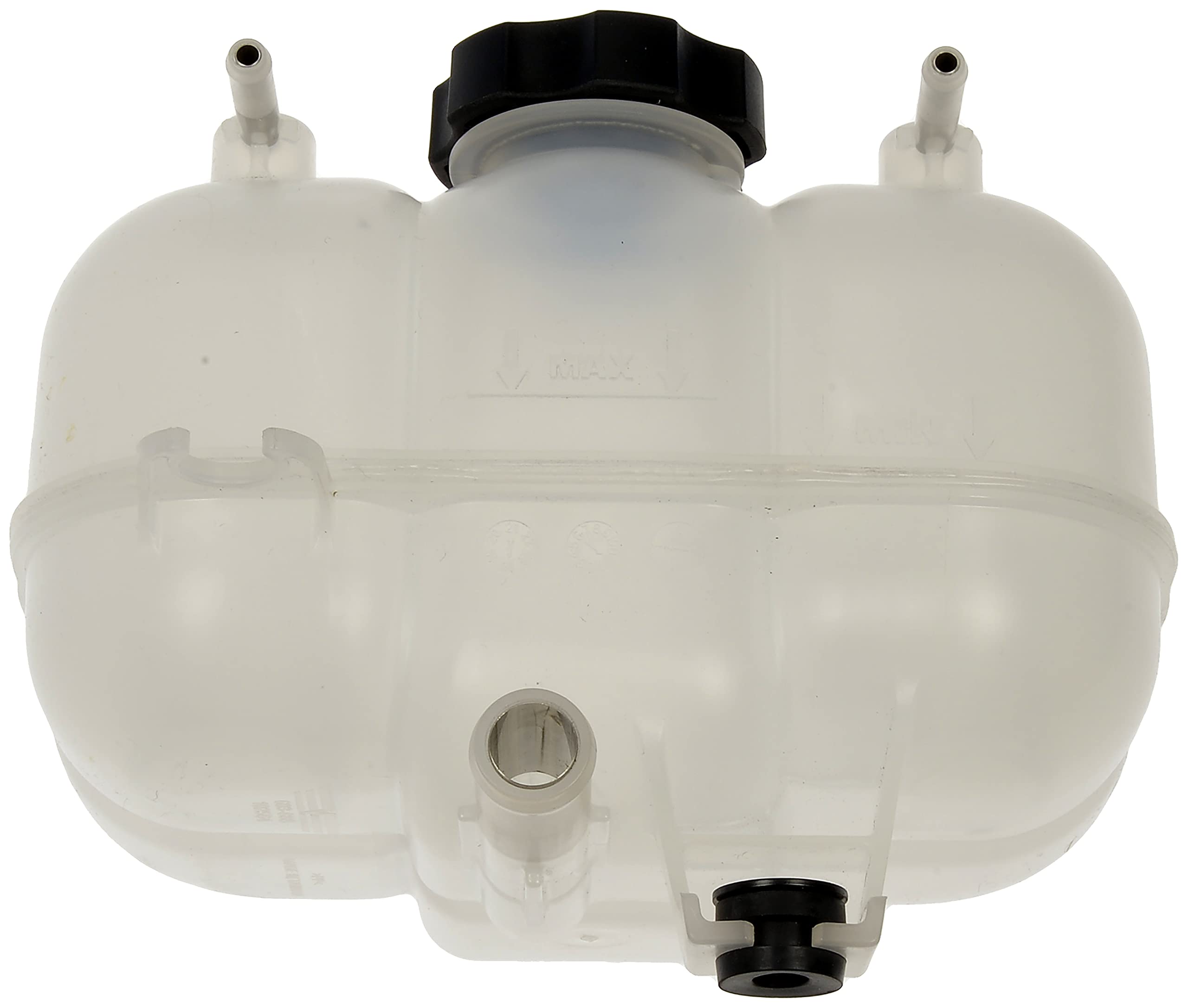 Dorman 603-838 Engine Coolant Reservoir Compatible With Select