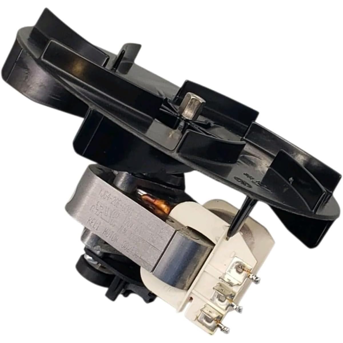 New OEM Replacement for Frigidaire Oven Cooling Fan Motor 5304529887