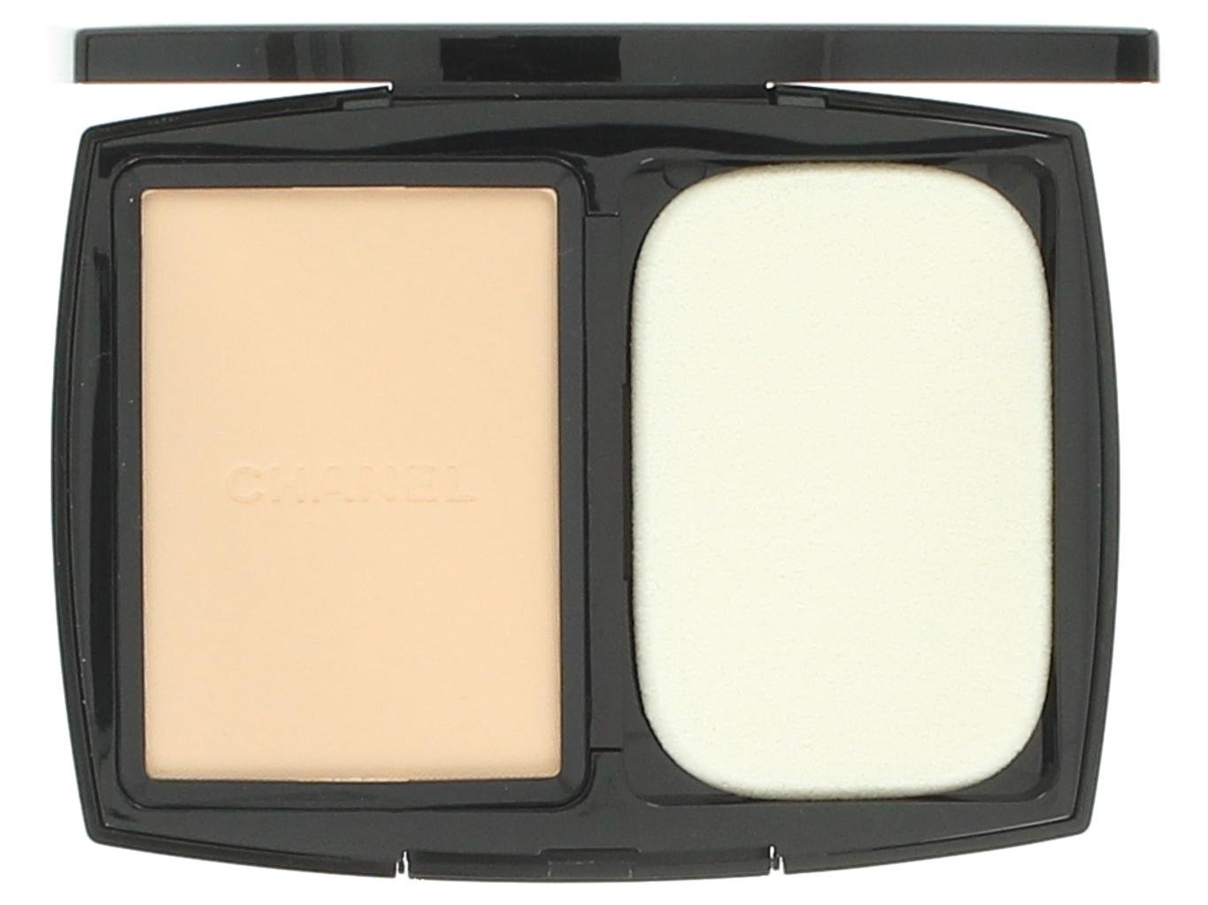 Chanel Vitalumiere Compact Douceur, Beige Rose, 12 : Amazon.ae: Beauty
