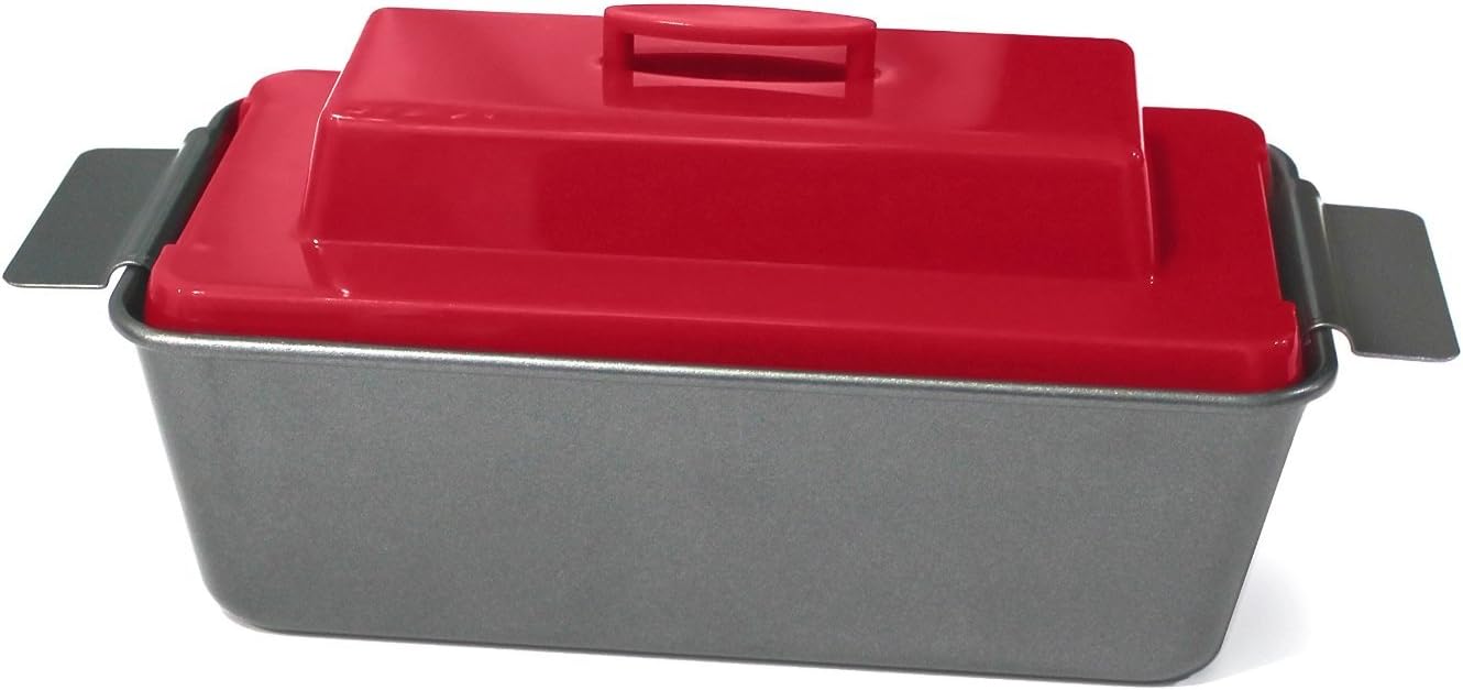 Chef Tony Miracle Meatloaf Pan