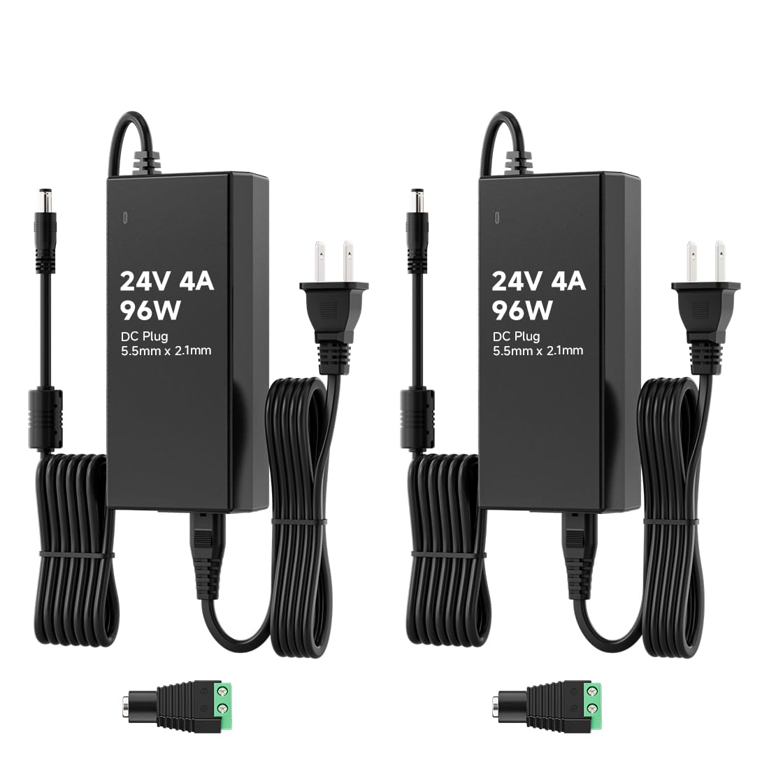 BTF-LIGHTING 24V Power Supply - 120W ETL Certified -9