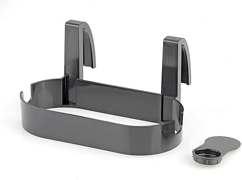 OASE Soporte acuático interior para el Filtosmart 60, negro