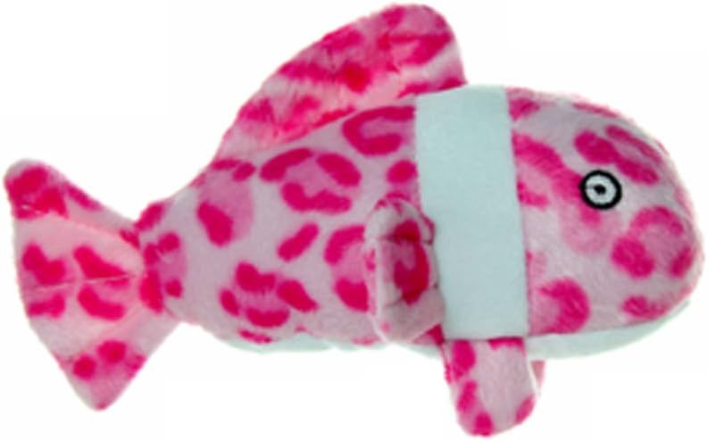 Mighty Jr Ocean Fish