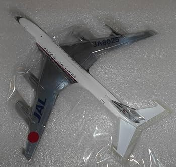 Amazon.co.jp: BBOX 1200 日本航空 コンベア 880 JA8025 : おもちゃ