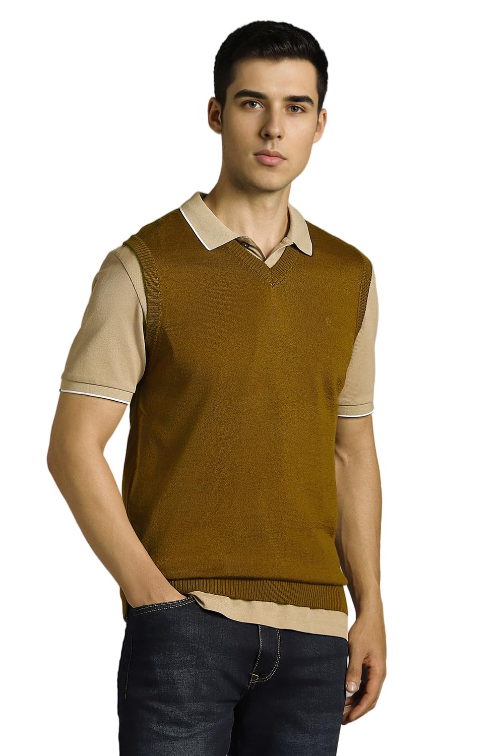 louis philippe Men Sweater-picture-22
