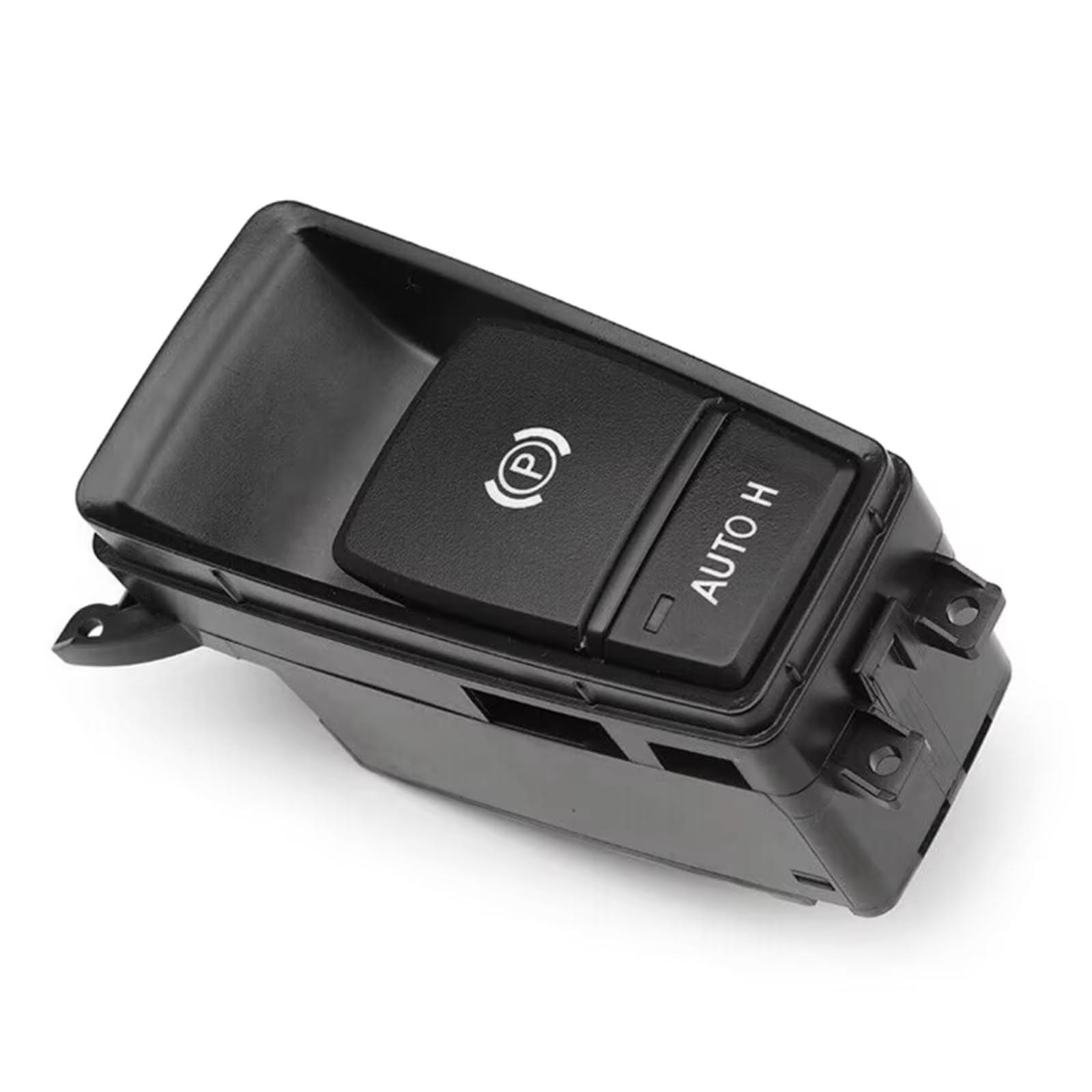 Interruptor control freno estacionamiento X6 E71 E72 con boton auto hold H 61319148508 6