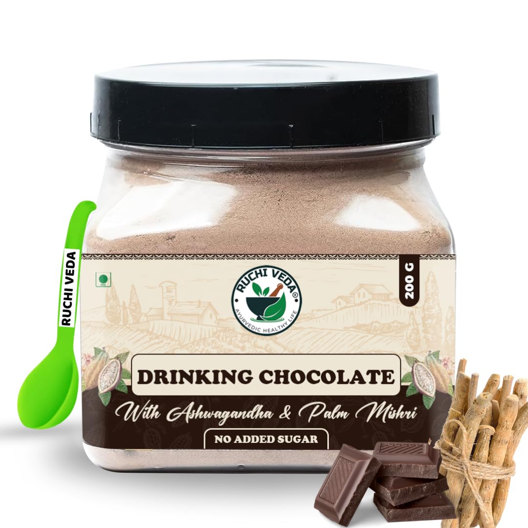 See full amazon price history chart for Ashwagandha Hot and Cold Chocolate Powder Blend with Palm Mishri(200gm) Ashwagandha Hot and Cold Chocolate Powder Blend with Palm Mishri(200gm) (B0CMM71767) Amazon Price History, Amazon Price Tracker