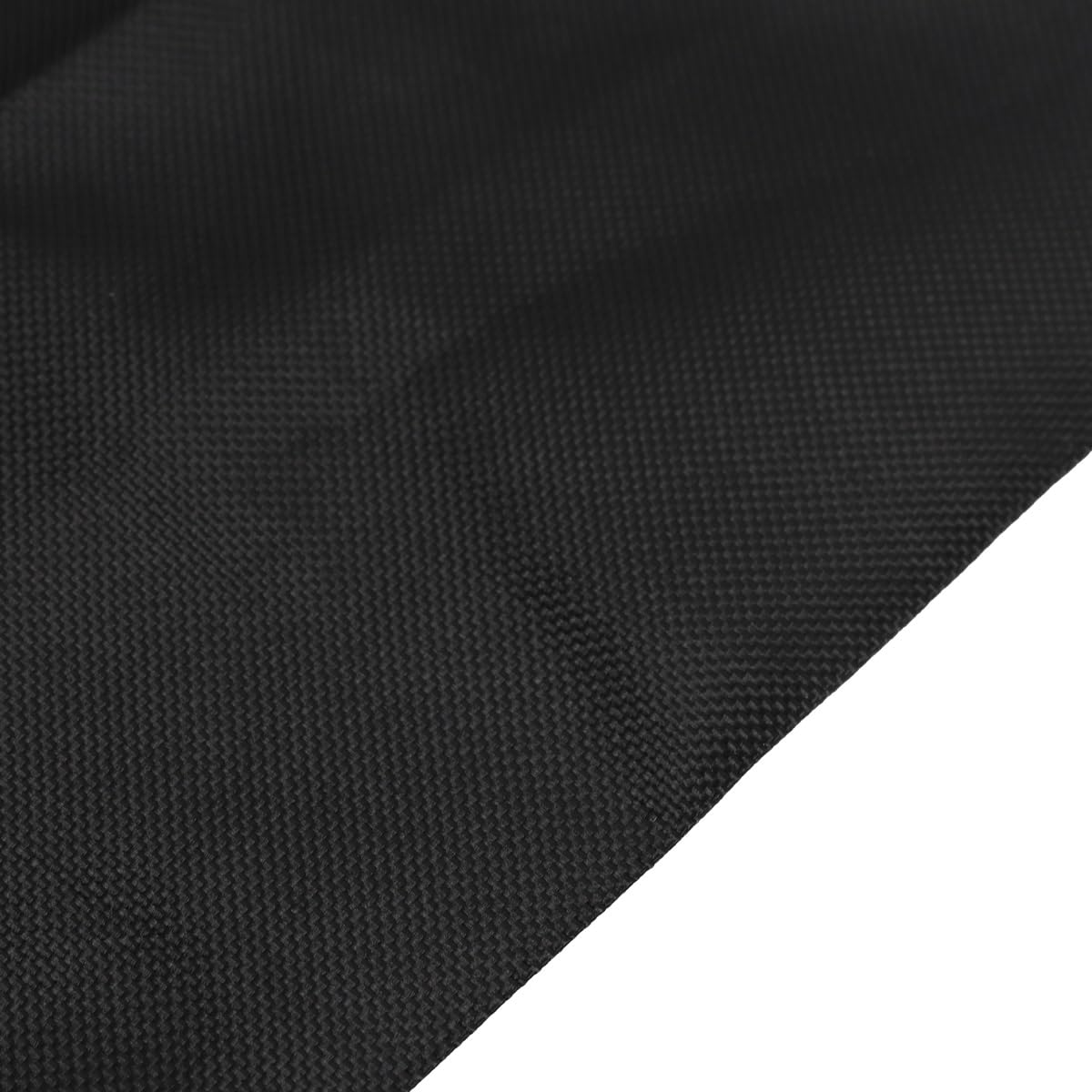 Copertura per affettatrice in tessuto Oxford 420D nero – Protezione antipolvere impermeabile e resistente per il bancone della cucina