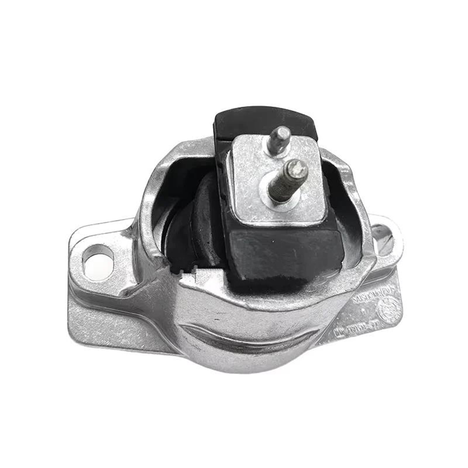 Generico Revisione del Motore Supporto Motore Sinistro E Destro per Range per Rover per Velar LR141387 LR141381 2017-2023(LR141387-L)