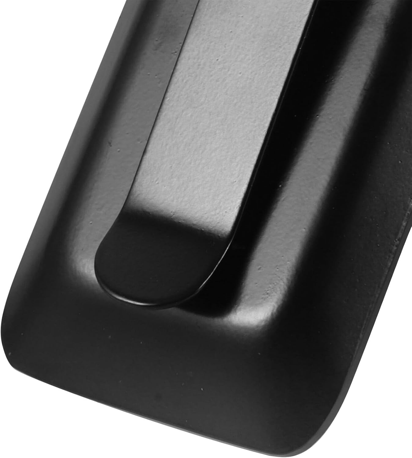 SUPVOX Golf Rangefinder Waist Clip Clamp for Easy Carrying Design for Golf Courses Enhances Shot Accuracy Compatible Rangefinders
