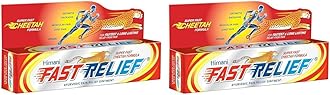Zandu Himani Fast Relief - 45 ml (Pack of 2)