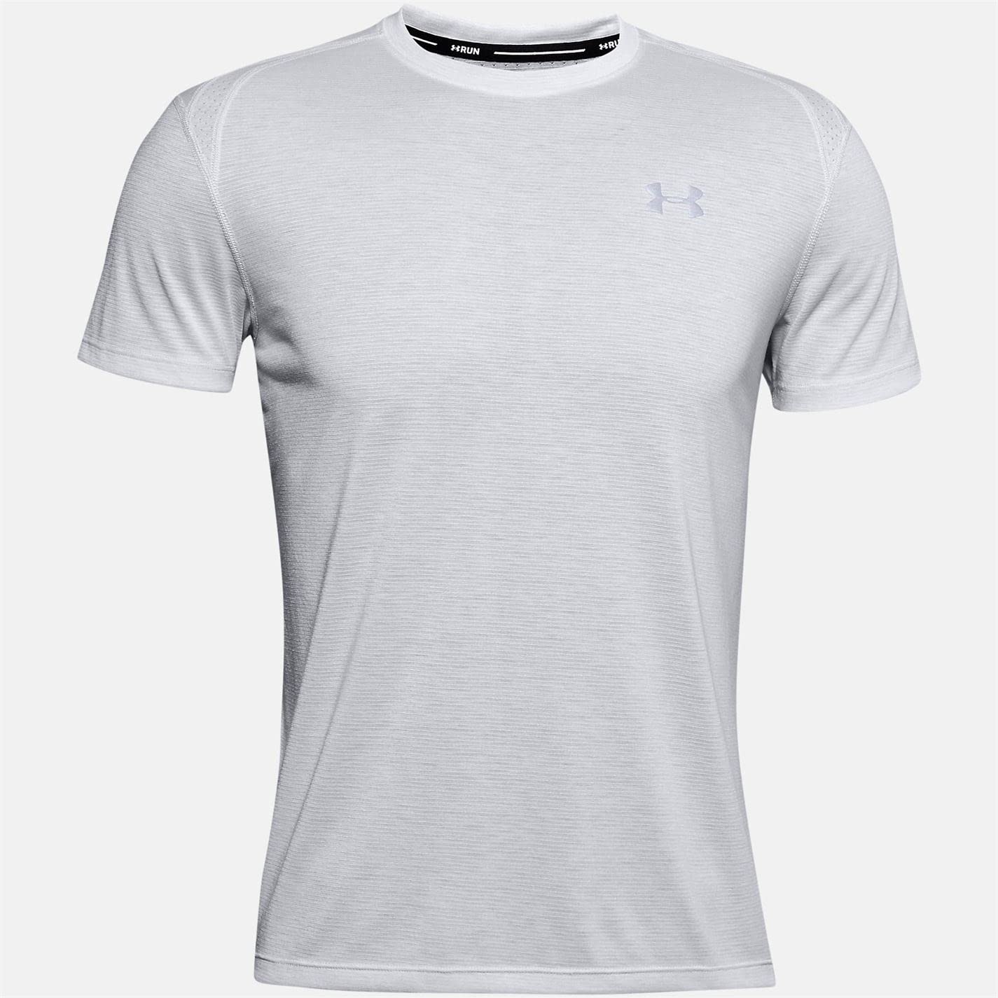 Under Armour Men's UA Streaker 2.0 Shortsleeve T-Shirt