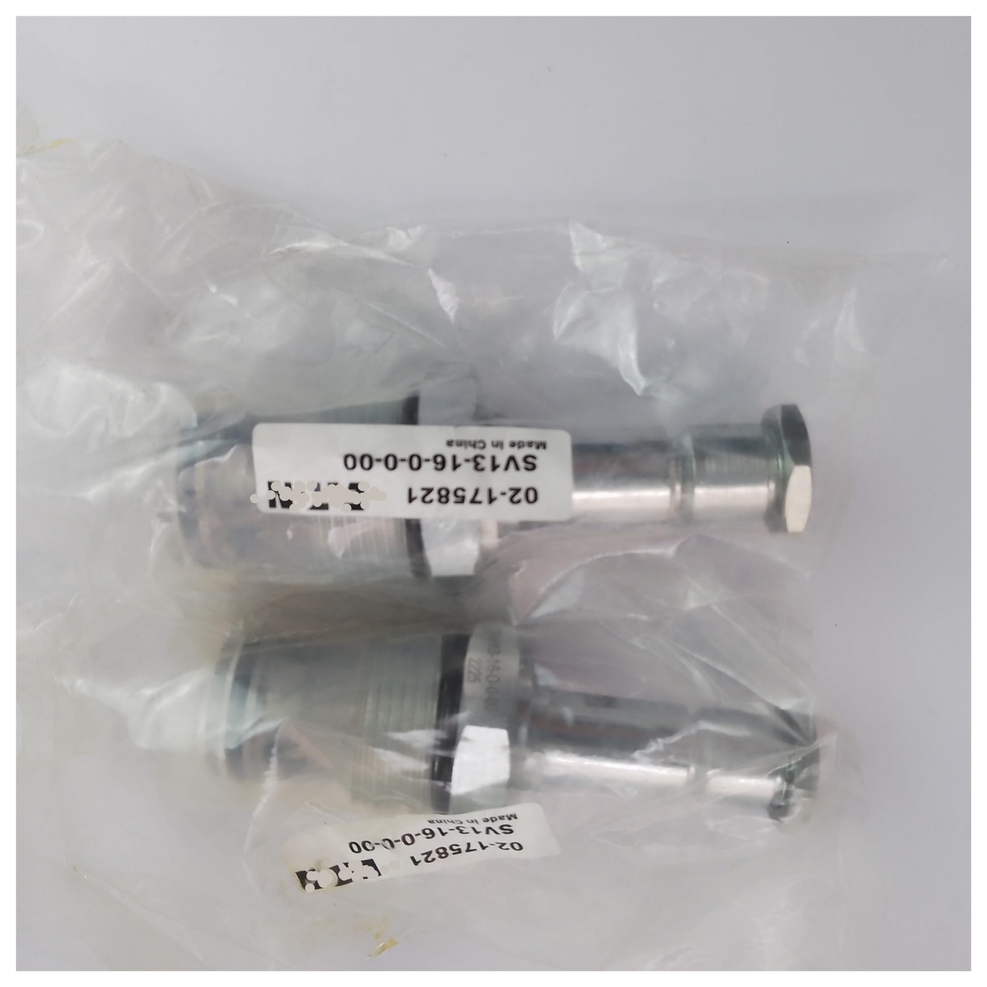 Électrovanne SV13-16-C-0-00 élimine les pannes de pression sur vos machines
