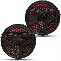 Tweeter, Bomber, Componentes 1.49.011