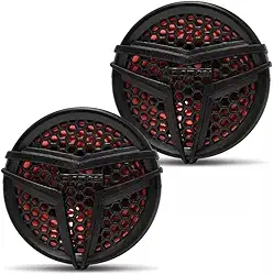 Tweeter, Bomber, Componentes 1.49.011