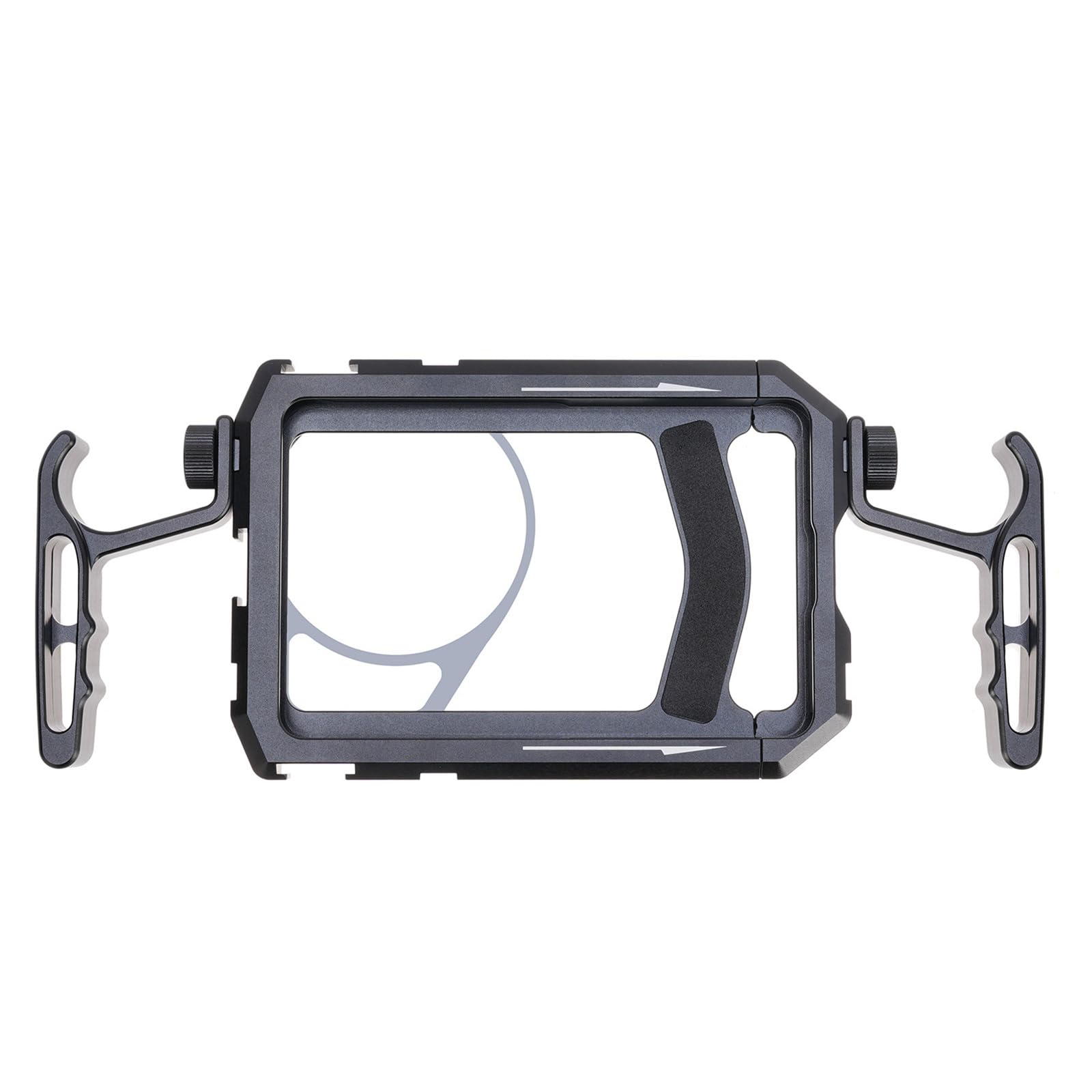 Porte-Filtre pour Appareil Photo, Cadre Photo Mobile