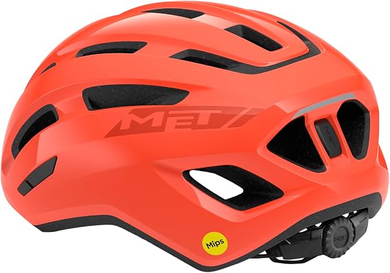 MET Miles MIPS Helmet
