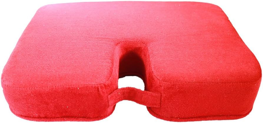Tailbone Support (Comfort Seat)