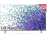 LG 43NANO796PB TELEVISOR SMART TV 43' NANOCELL UHD 4K HDR