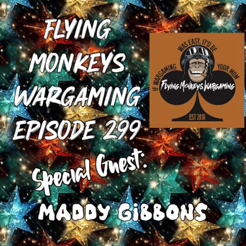 Page de couverture de Episode 299: Showme Showdown GT talk with Maddy Gibbons