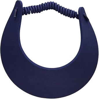 Foam Sun Visor