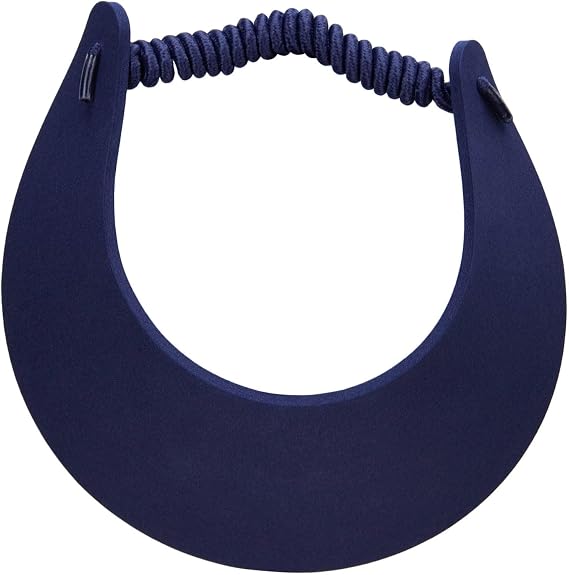 Foam Sun Visor