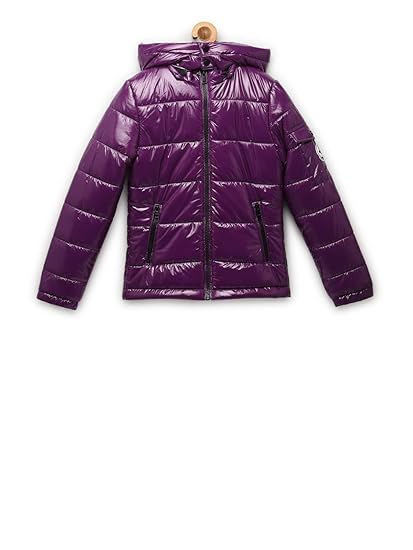 Mode By Red Tape Girls Jacket