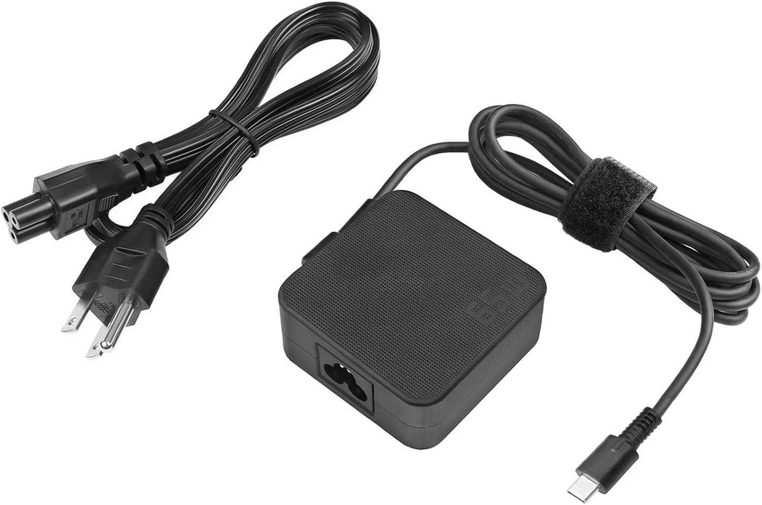 19V 65W USB C Charger Compatible with ACEMAGIC AX16 Pro AX16PRO 16.1 inch AMD Ryzen 7 5700U MALLRACE AX16 / AX16 Pro AOC MX16 AM06 Laptop Power Supply (Not 20V)