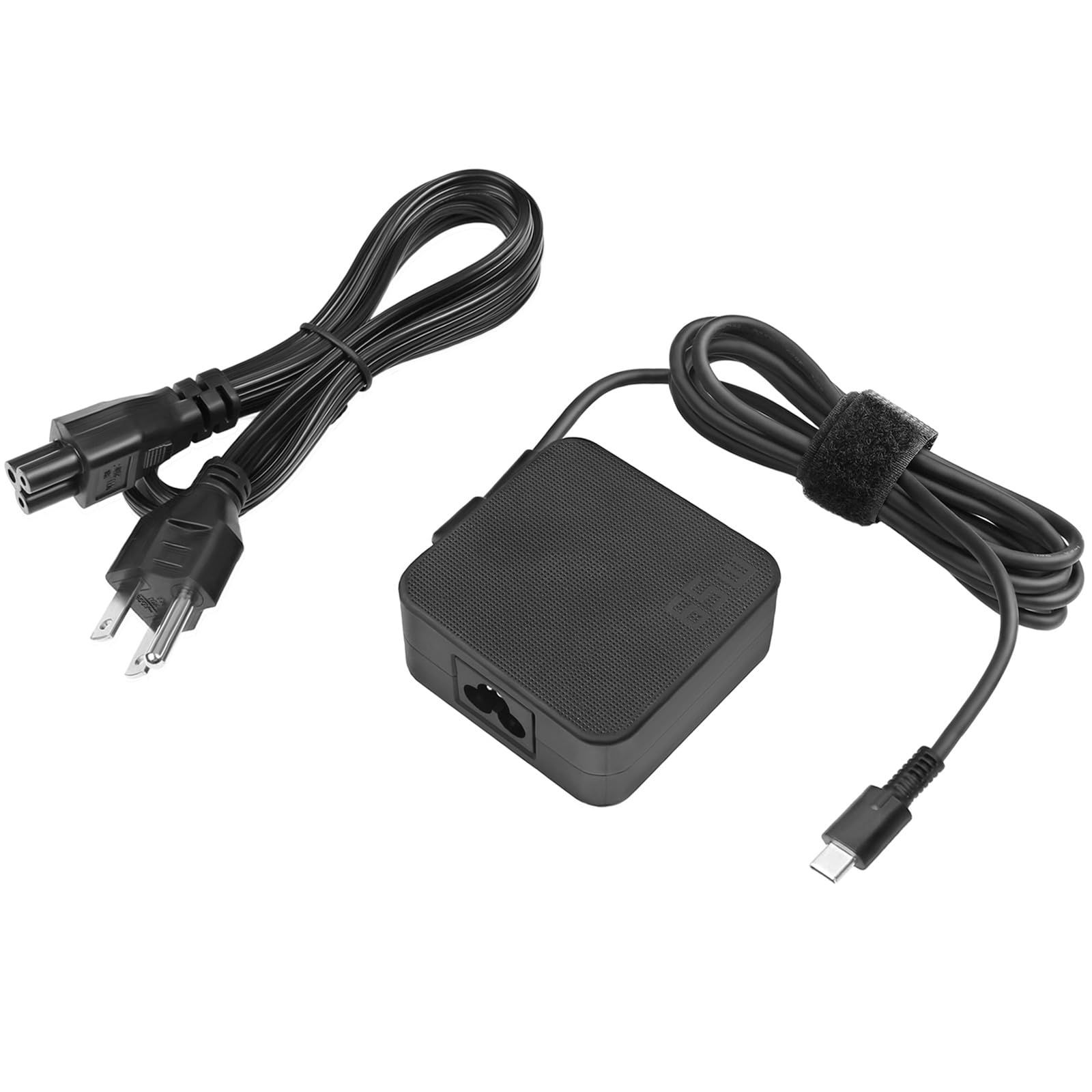 Amazon.com: 19V 65W USB C Charger Power Supply Compatible with