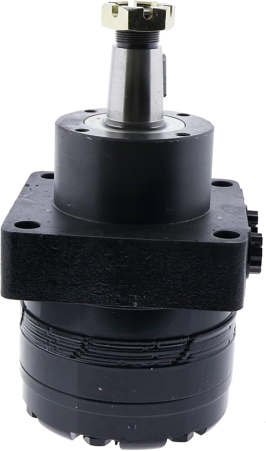 Wheel Motor 103-5333 compatible with Exmark LZ25KC604AS Lazer Z AS Zero-Turn Mower