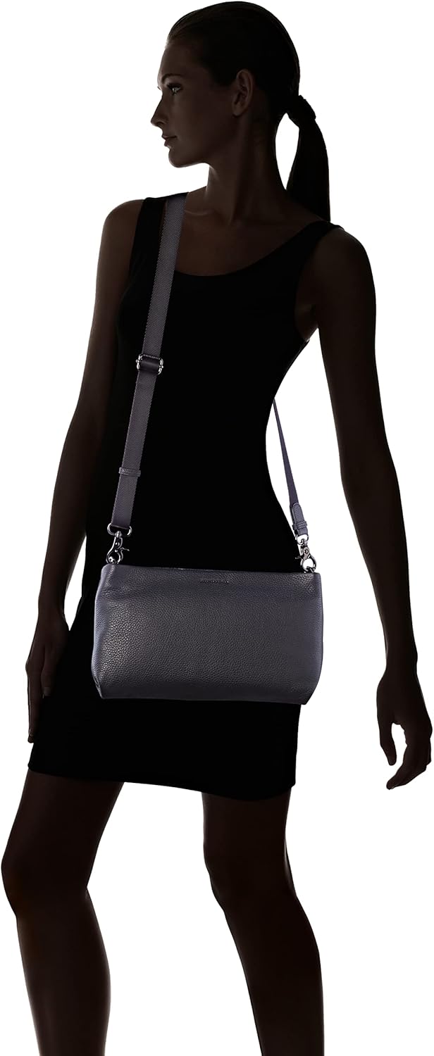 Mandarina Duck Shoulder Bag, Beige