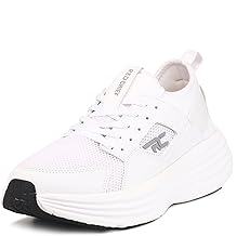 Red Chief Men’s Walking Shoes | Air Mesh Slip-On & Lace-Up | Lightweight Low-Ankle Sports Shoes (W7035)