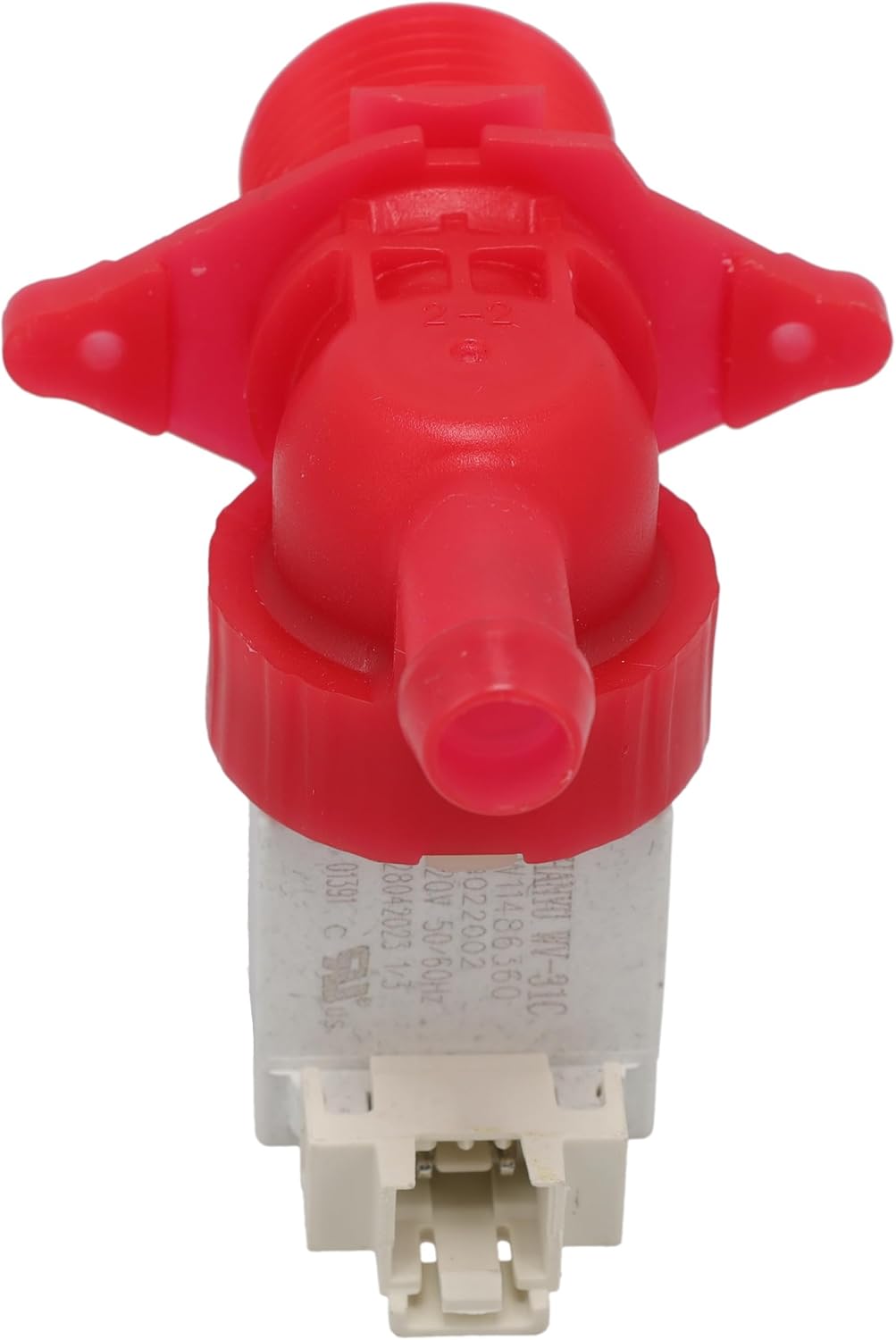 Supplying Demand W11688994 Washer Water Inlet Valve - Replaces W11036928, W11486360