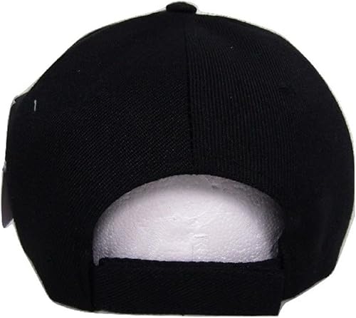 Miniatura 3 de Native Pride American Dreamcatcher Wolf Shadow Indio Gorra bordada