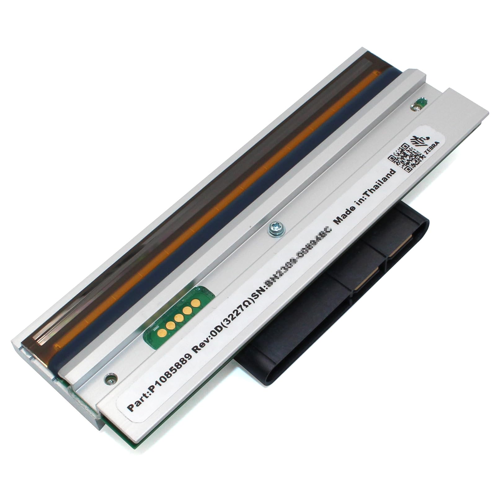 P1083320-012 New Printhead for Zebra ZT610 ZT610R Thermal Barcode Label Printer Print Head 600DPI Genuine