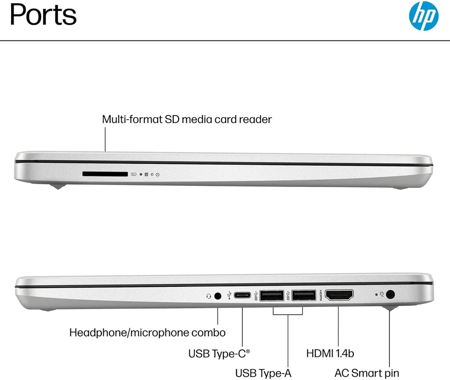 Best Laptop - HP 14-inch Computer for Students & Business Review