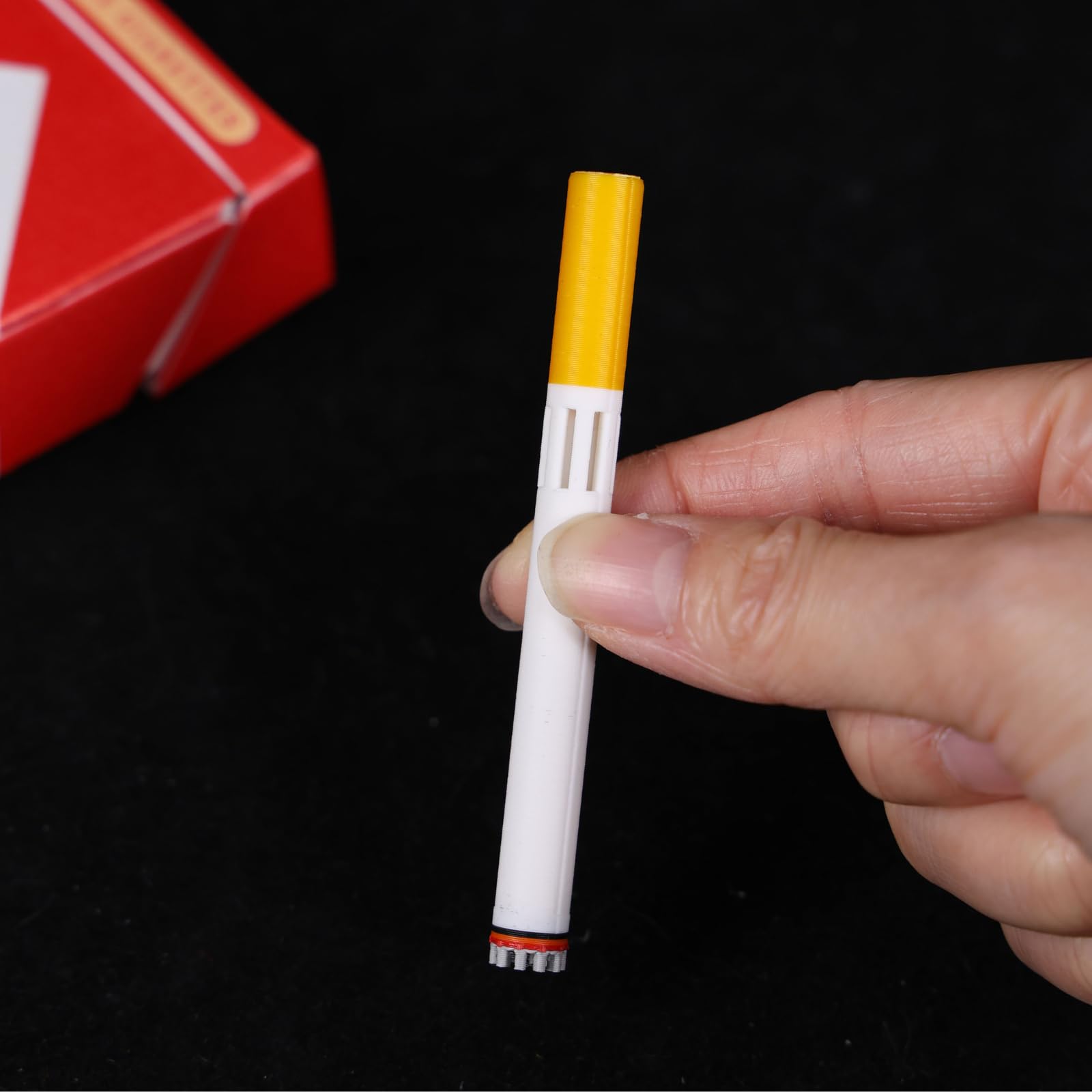 can you flush cigarettes down the toilet Here are 5 things you should NEVER flush down the toilet. (Your pipes will  thank you later.)