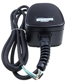 Switch4本セット Amazon.com: FridayParts Electric Foot Switch 13482 13482GT