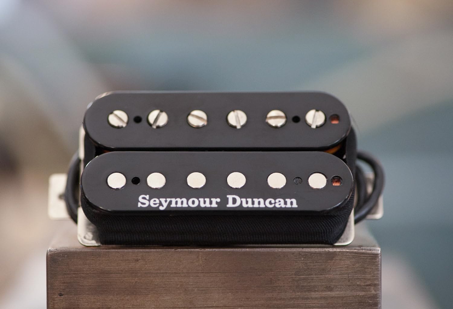 Seymour Duncan Jazz Model™ SH-2N Neck Humbucker Pickup