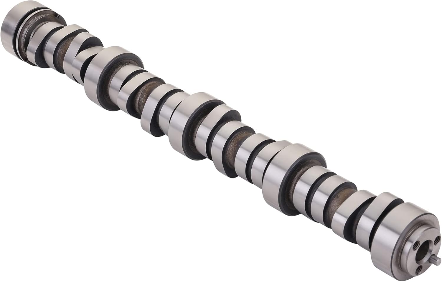 LYZ New Sloppy E1838P Stage 1 Cam Camshaft Compatible with 1997-2017 Chevy LS LS1 LS3 .560 Lift