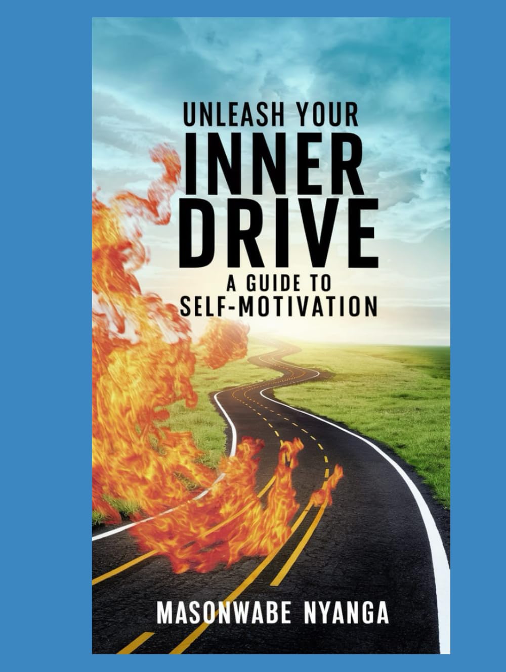 Unleash Your Inner Drive: A Guide to Self-Motivation