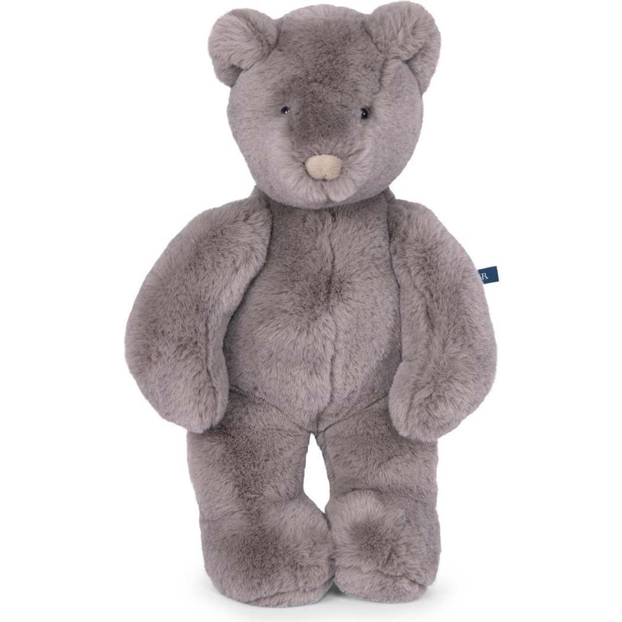 Amazon.com: Grey Bear / Medium - Arthur & Louison by Moulin Roty