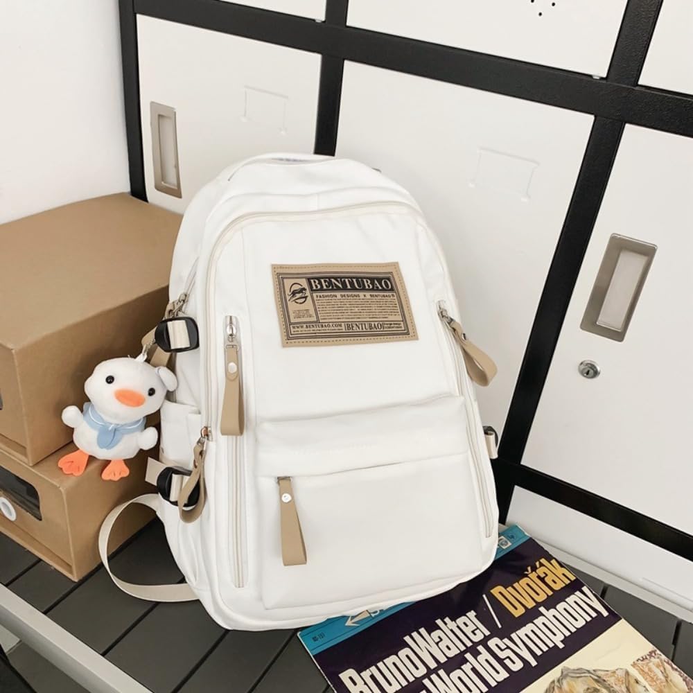 Mochila Masculina Feminina Grande para Notebook 15.6”, Trabalho, Viagem, Escola, Reforçada e Resistente – Mochila Escolar, Mochila Reforçada em promoção! Veja a oferta e mais achadinhos de Mochilas & Pastas Masculinas 3 Hoje é o melhor dia para comprar Mochila Masculina Feminina Grande para Notebook 15.6”, Trabalho, Viagem, Escola, Reforçada e Resistente – Mochila Escolar, Mochila Reforçada com aquele preço maroto! Promoção! Aproveite a oferta! 3