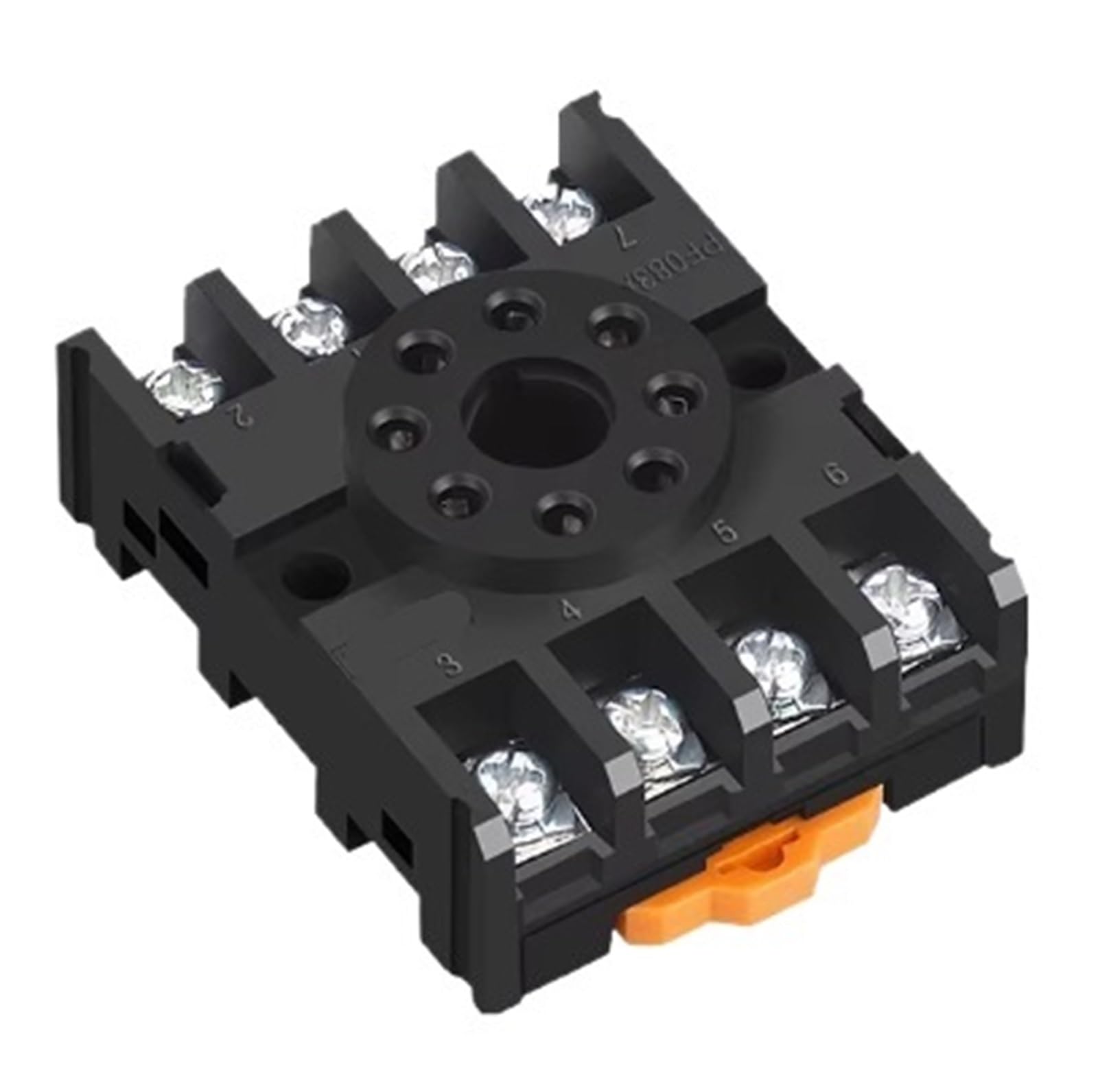 YMUGUEGH PF-083A PF083A Relay Base