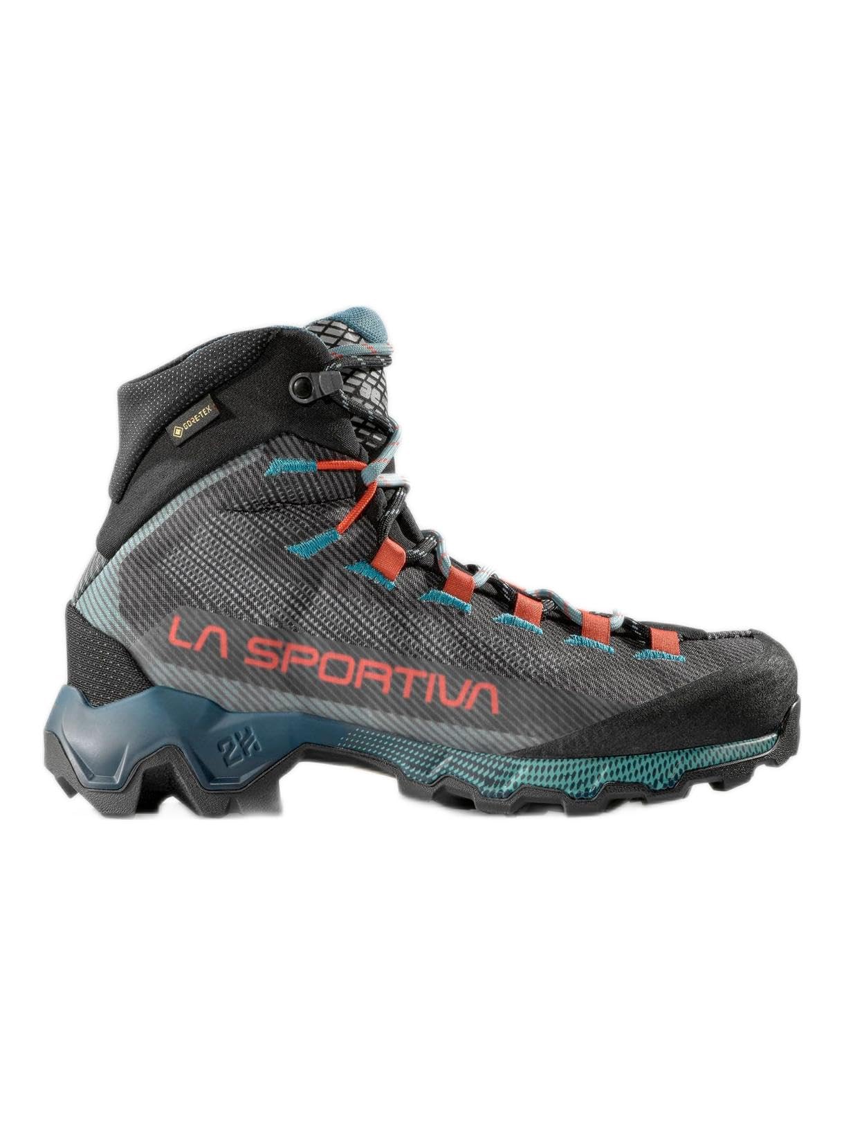 LA SPORTIVA Aequilibrium Hike GTX damskie buty do biegania w terenie