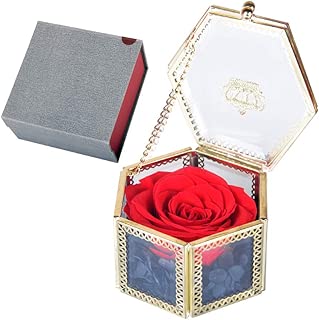 Best Single Red Rose Delivered Valentines Day Of 2020 Top Rated