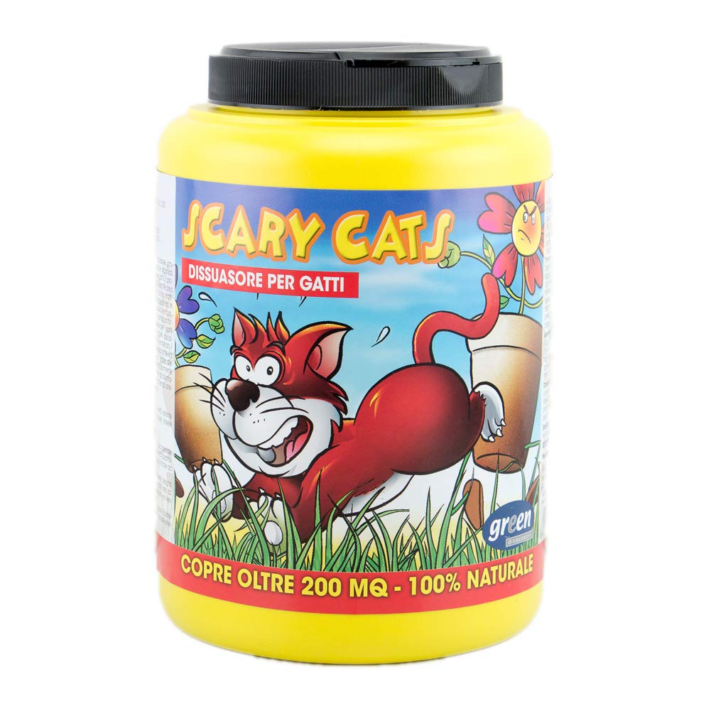 SCARY CATS 1,32 KG DISSUASORE PER GATTI
